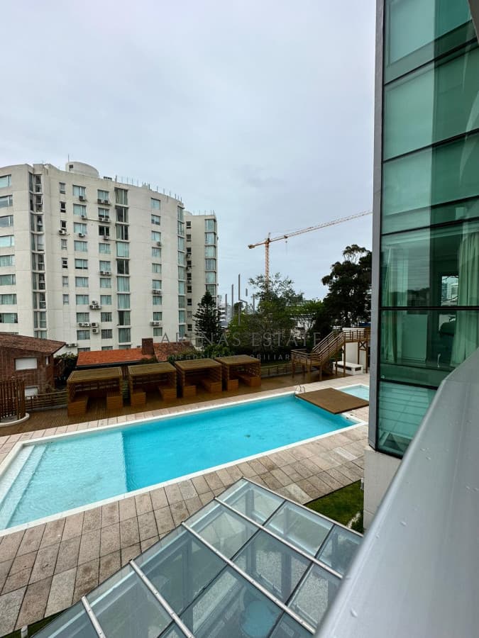 Apartamento ID.3156 - Departamento de 2 dormitorios en venta en Torre Wind. Punta del este