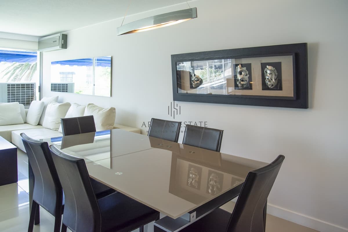 Apartamento ID.2068 - Hermoso Departamento en venta.