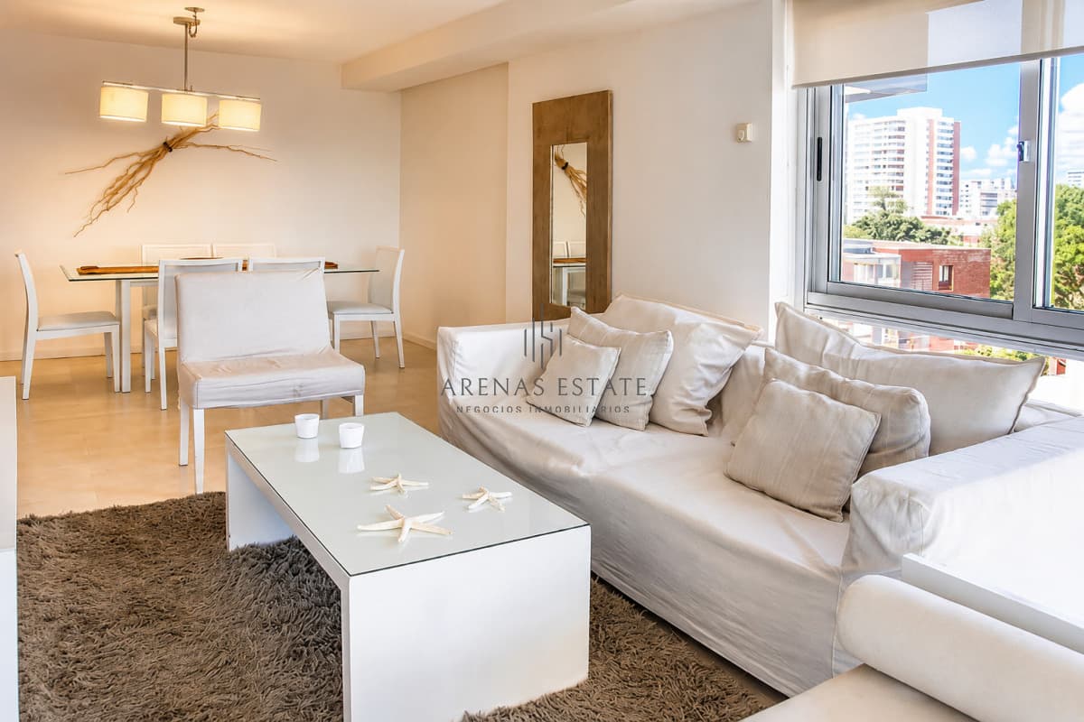 Apartamento ID.2523 - Hermoso Departamento en venta en zona de la Mansa.
