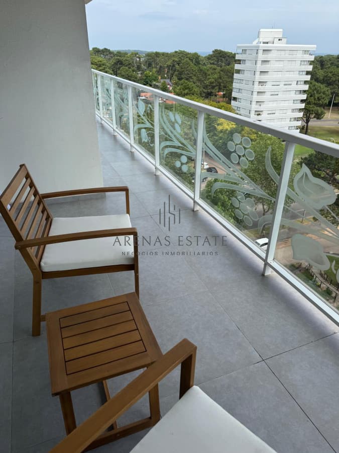 Apartamento ID.1387 - Hermoso Departamento en venta y alquiler
