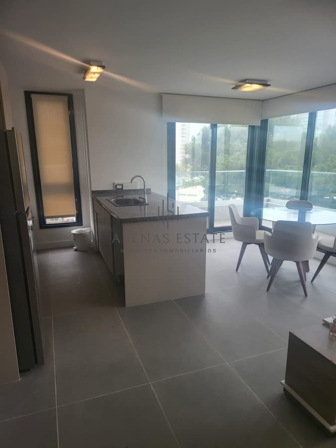 Departamento de 1 dormitorio en Torre View