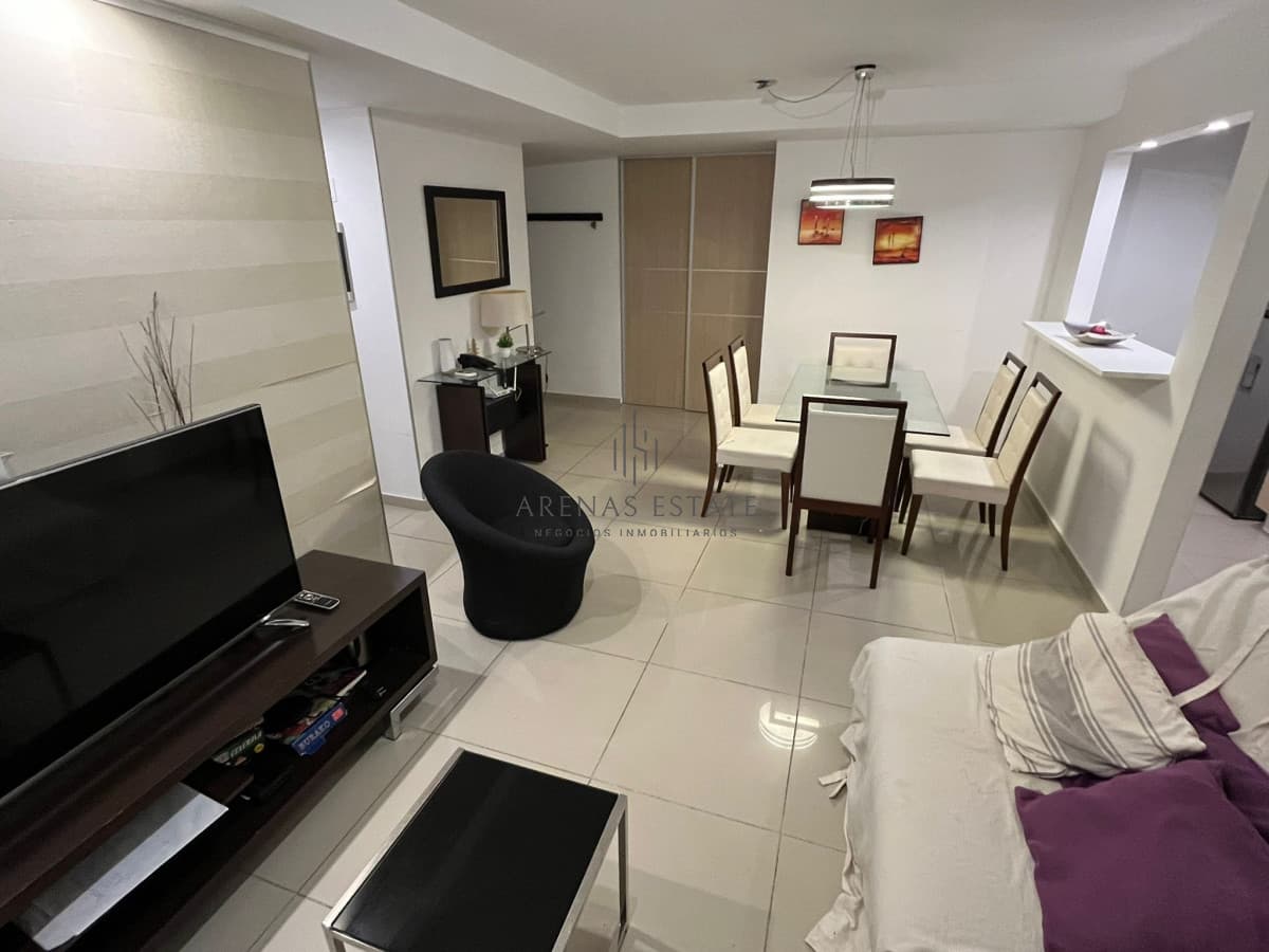 Apartamento ID.2705 - Apatamento en venta en zona Roosevelt , Punta del Este