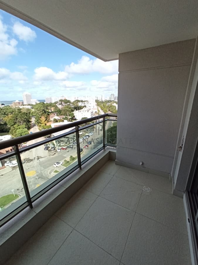 Apartamento ID.3280 - Vende Apartamento de 2 dormitorios en Roosevelt