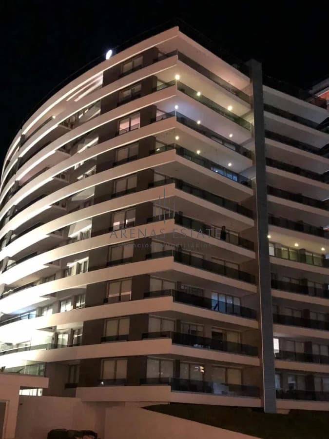 Apartamento ID.3152 - Excelente apartamento de 3 dormitorios en venta.