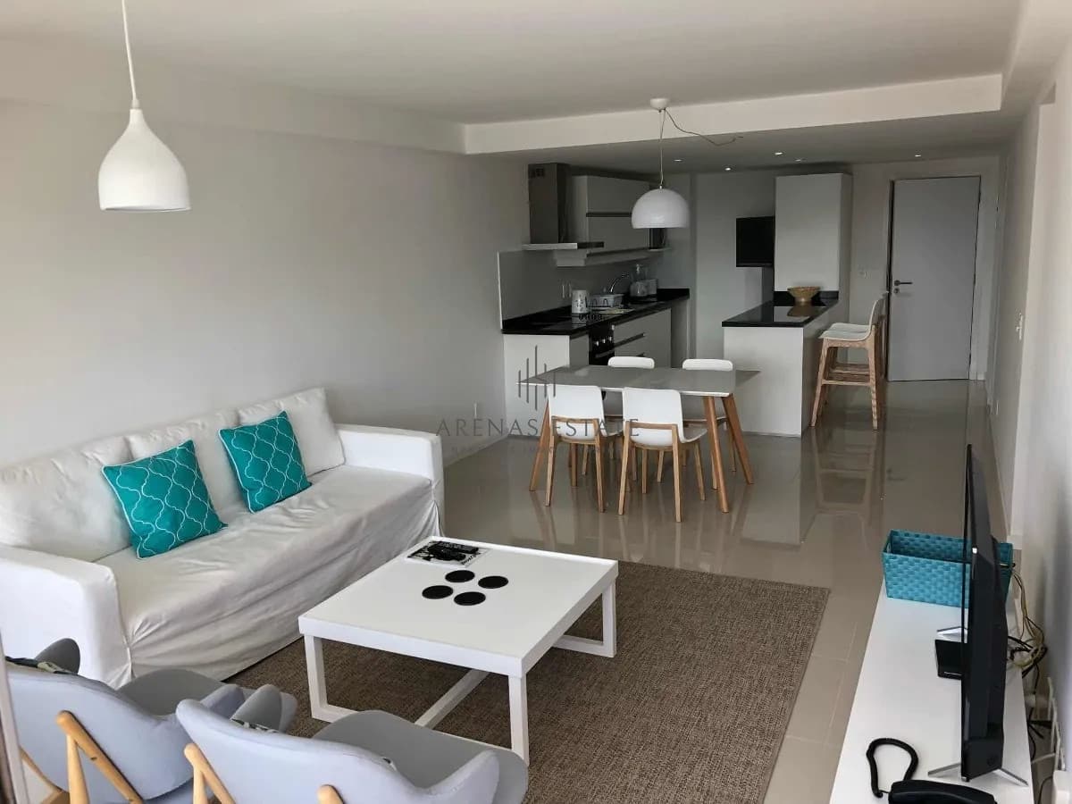 Apartamento ID.3152 - Excelente apartamento de 3 dormitorios en venta.