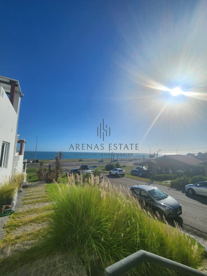 Apartamento ID.2228 - Terrazas del sol, Pinares Parada 33, Punta del este