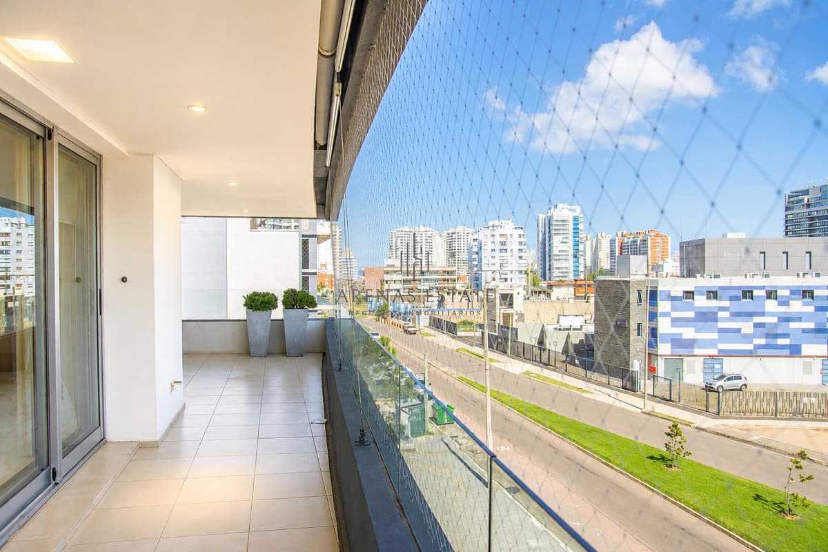 Apartamento ID.2523 - Hermoso Departamento en venta en zona de la Mansa.