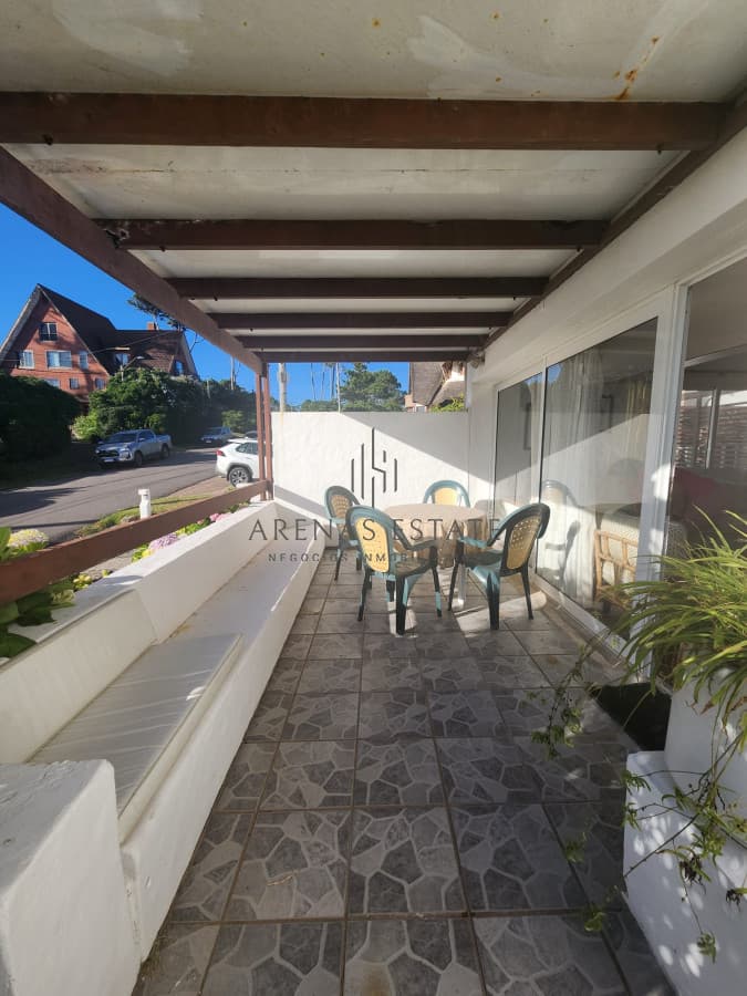 Apartamento ID.2228 - Terrazas del sol, Pinares Parada 33, Punta del este