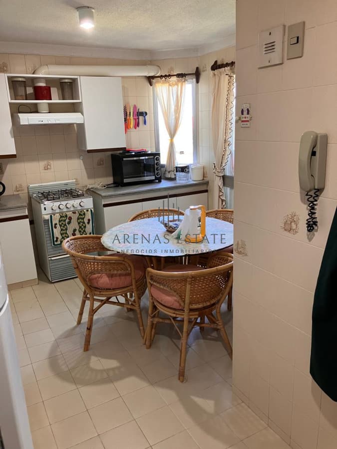 Apartamento ID.4212 - Vende hermoso depto de 3 dormitorios con vista, Punta del Este