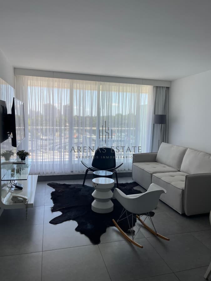 Apartamento ID.1387 - Hermoso Departamento en venta y alquiler