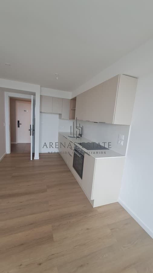 Apartamento ID.4160 - Vende apartamento de 2 dormitorios en punta del este