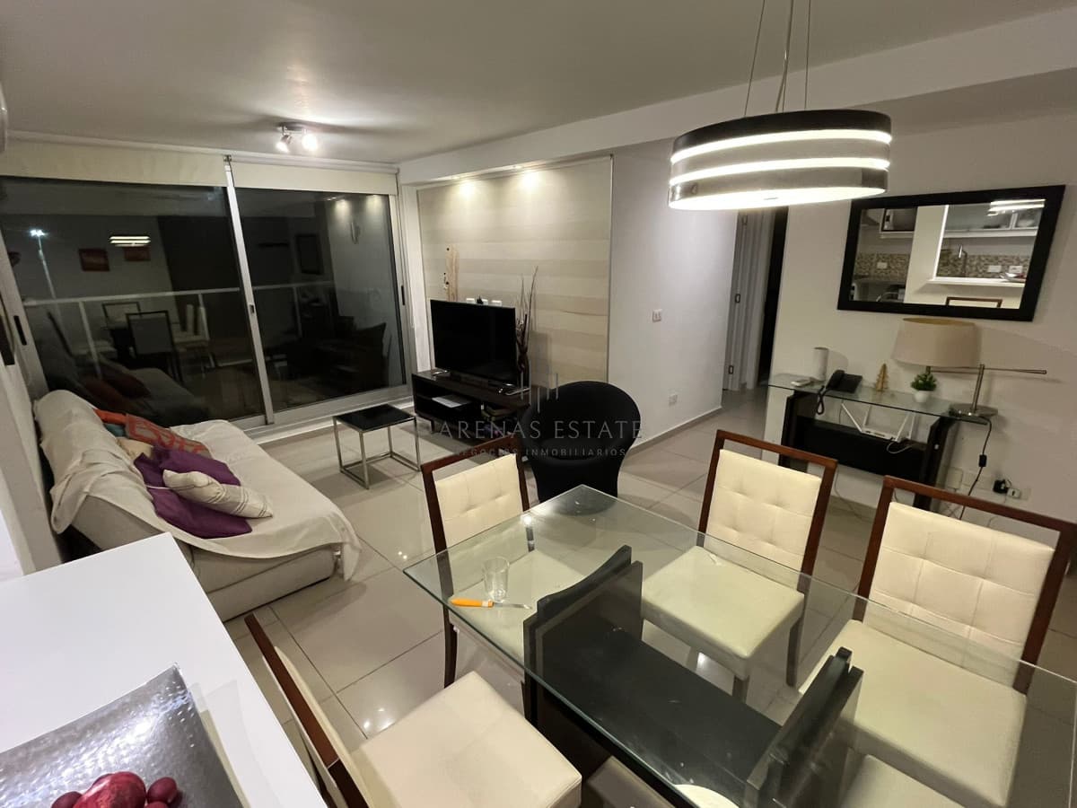 Apartamento ID.2705 - Apatamento en venta en zona Roosevelt , Punta del Este