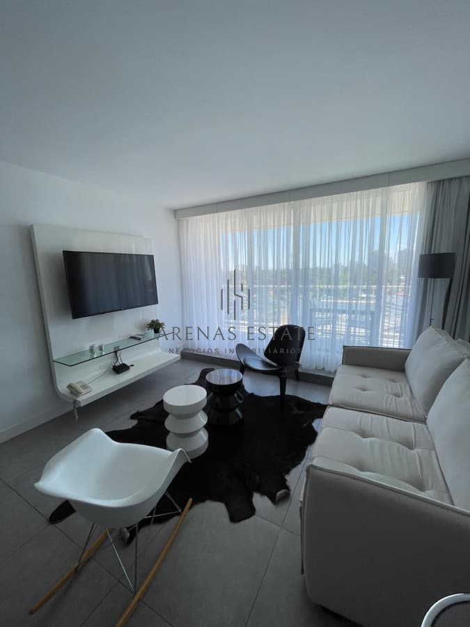 Apartamento ID.1387 - Hermoso Departamento en venta y alquiler