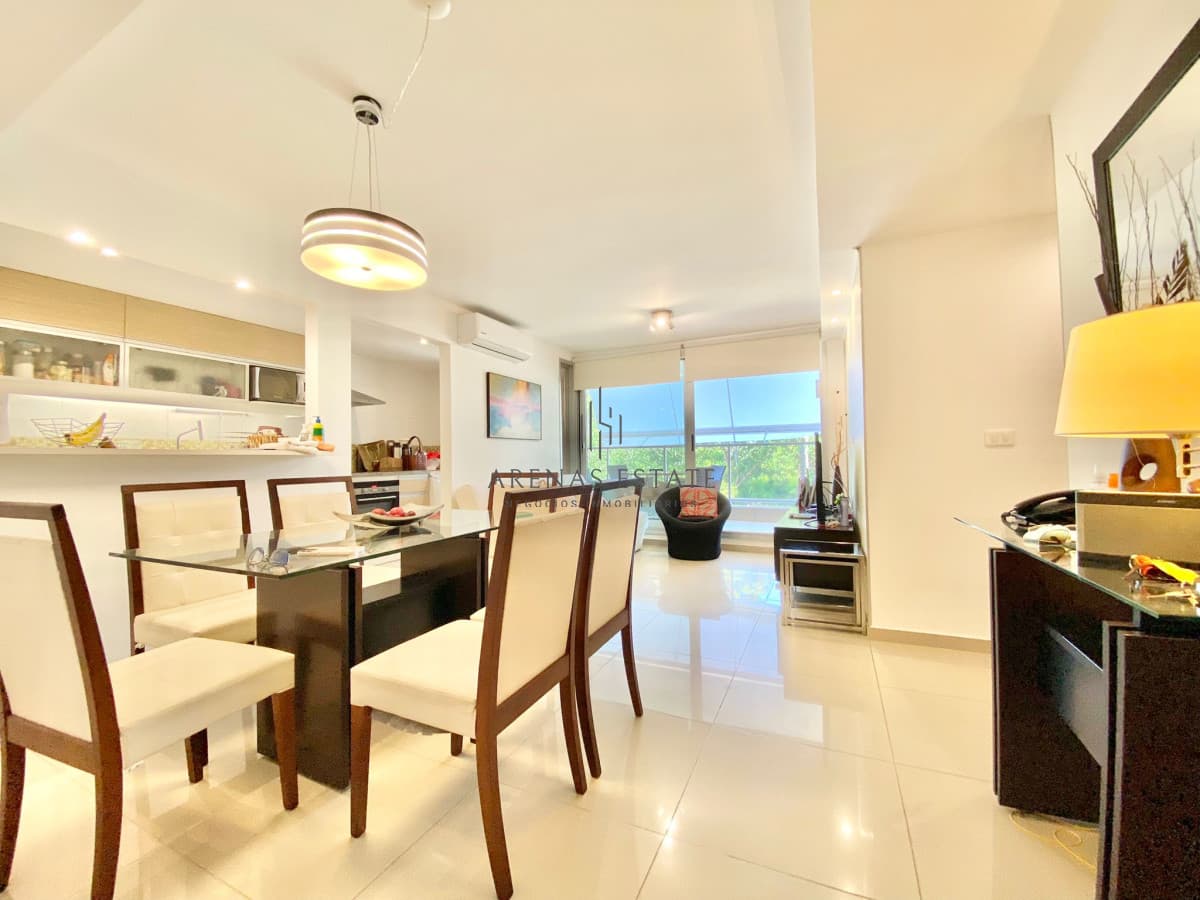 Apartamento ID.2705 - Apatamento en venta en zona Roosevelt , Punta del Este