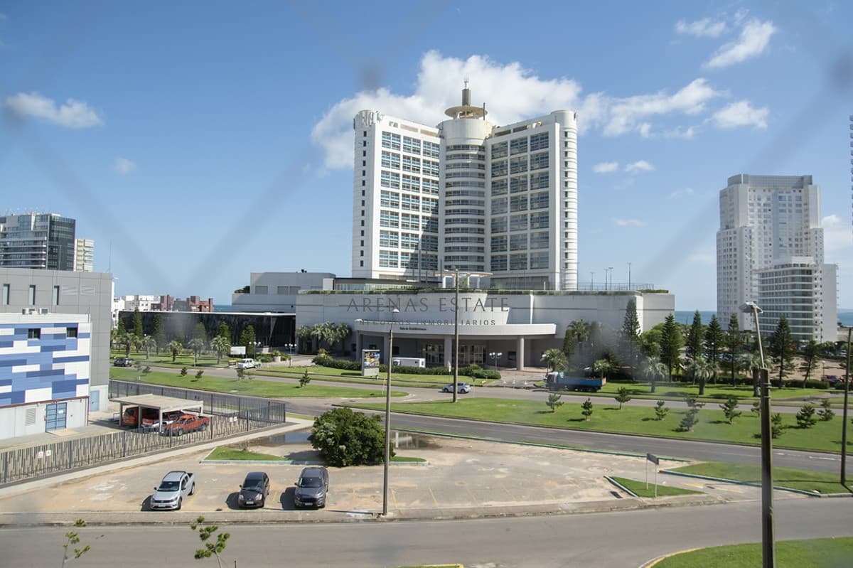Apartamento ID.2523 - Hermoso Departamento en venta en zona de la Mansa.
