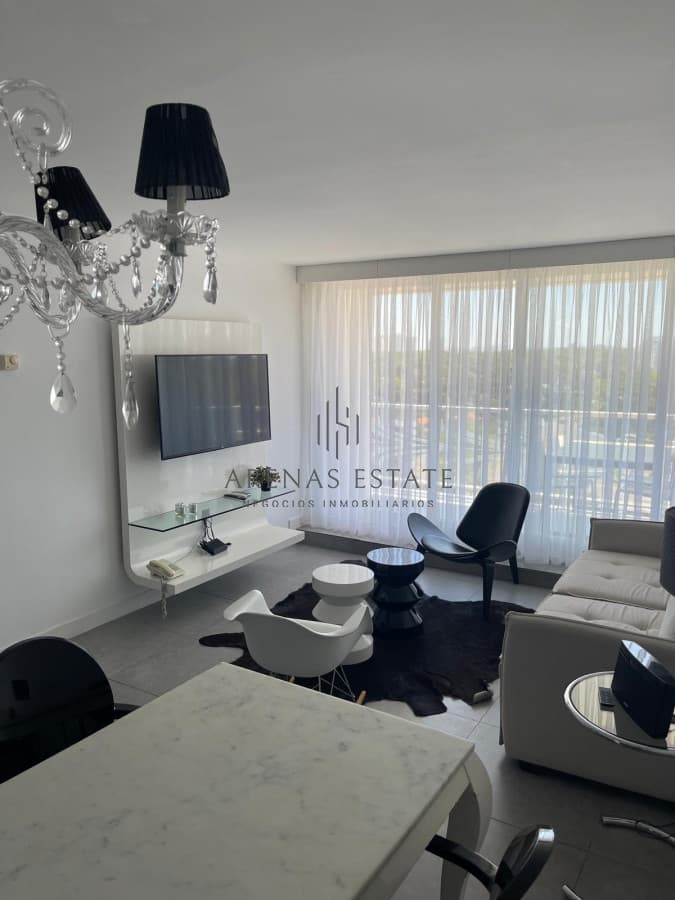 Apartamento ID.1387 - Hermoso Departamento en venta y alquiler