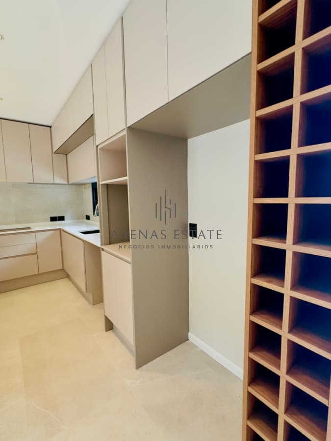 Casa ID.4082 - Vende casa a estrenar en Club del lago, Punta Ballena