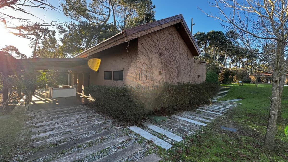 Terreno ID.4360 - En venta terreno en Pinares, Punta del Este