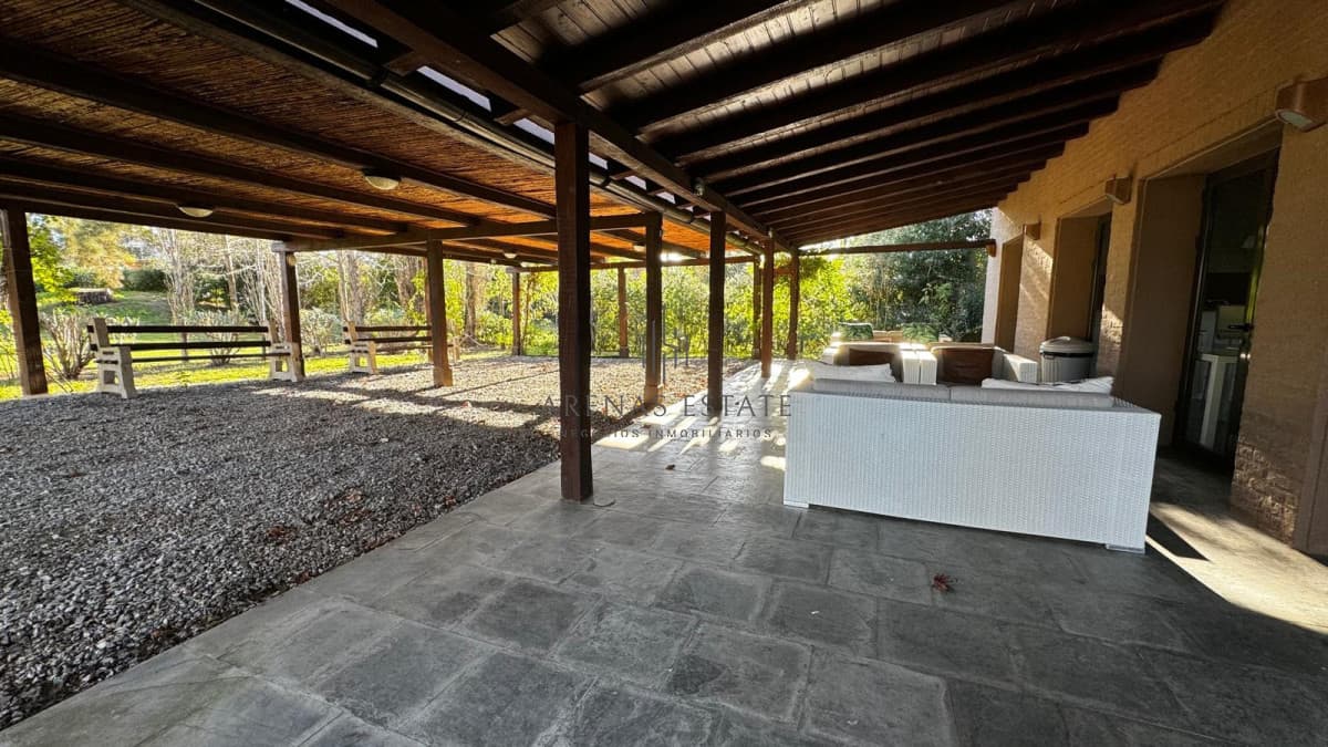 Terreno ID.4360 - En venta terreno en Pinares, Punta del Este