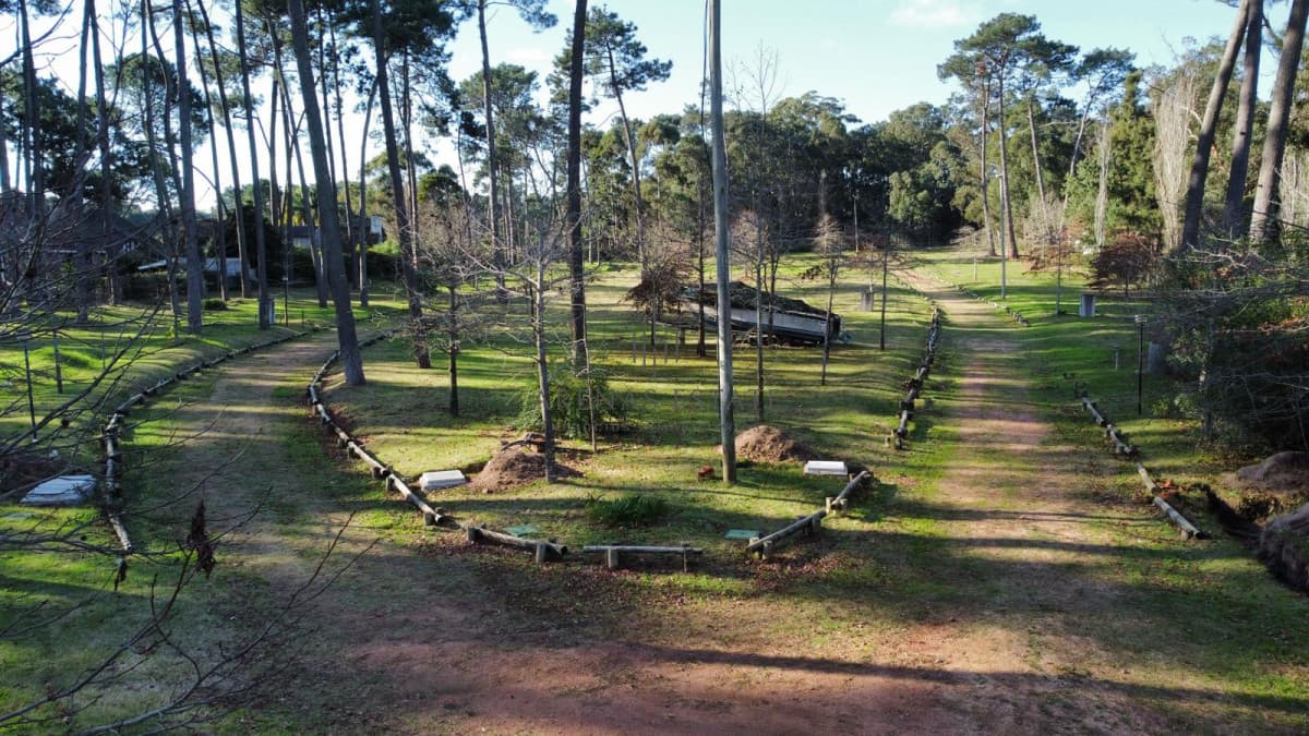 Terreno ID.4357 - Oportunidad de inversión, en Pinares Punta del Este