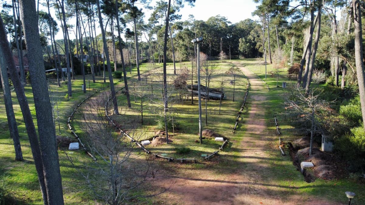 Terreno ID.4357 - Oportunidad de inversión, en Pinares Punta del Este