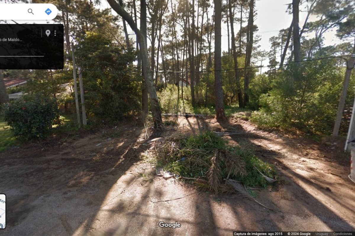 Terreno ID.2379 - Vende terreno en Pinares, zona de residencia