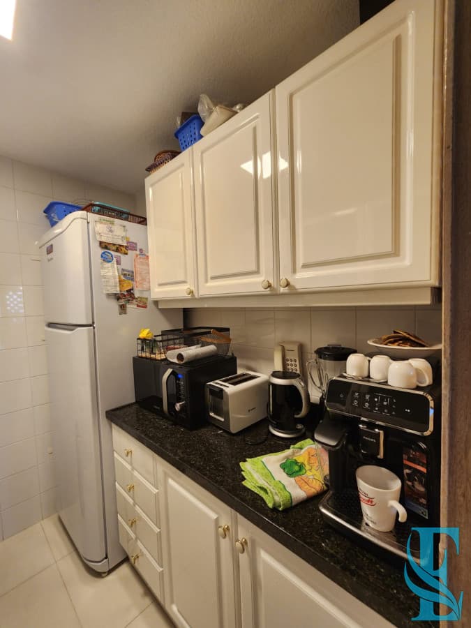 Apartamento en venta frente al mar 2 dormitorios , Playa Mansa
