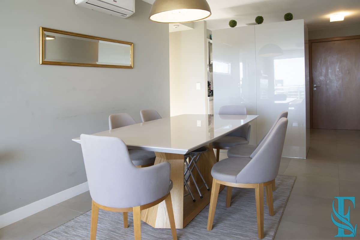 Apartamento en Venta de 2 dormitorios en Av. Roosevelt, Punta del este