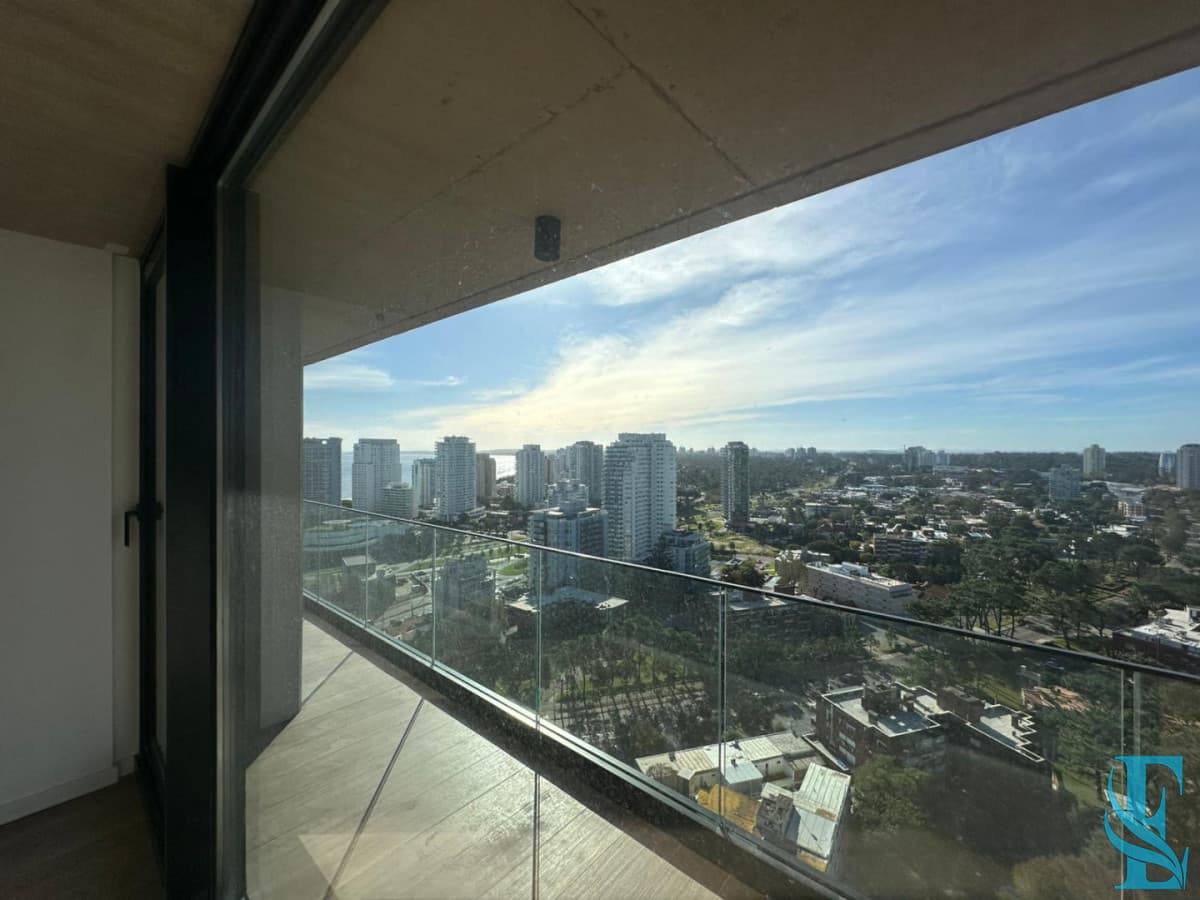 Pronta ocupacion, departamento de 2 dormitorios en venta apasos del mar, Torres del Este