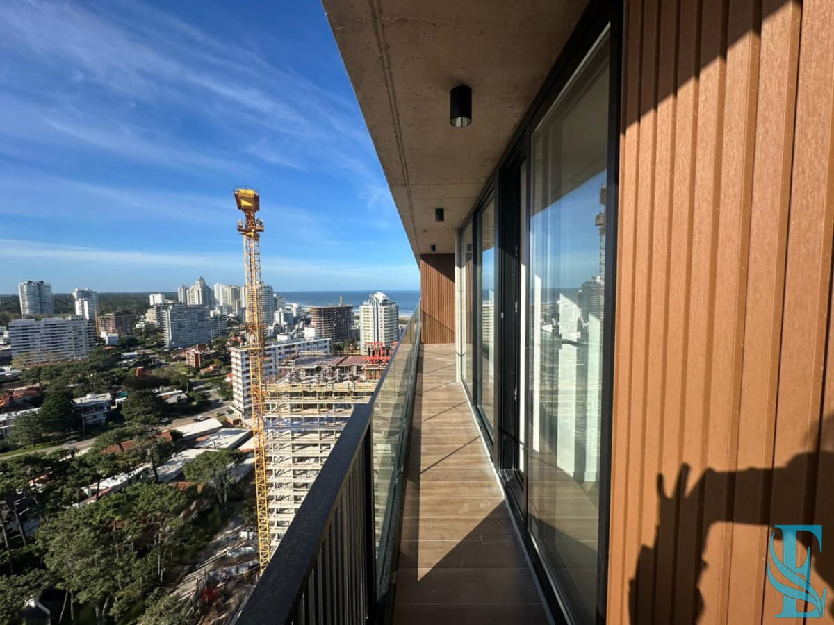 Pronta ocupacion, departamento de 2 dormitorios en venta apasos del mar, Torres del Este