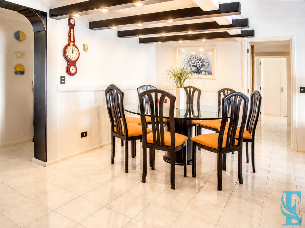 APARTAMENTO EN VENTA 2 DORMITORIOS, PLAYA MANSA