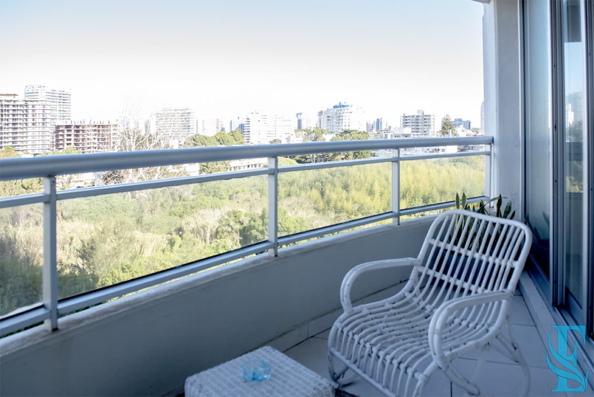 Apartamento en Roosevelt 2 dormitorios, 2 baños