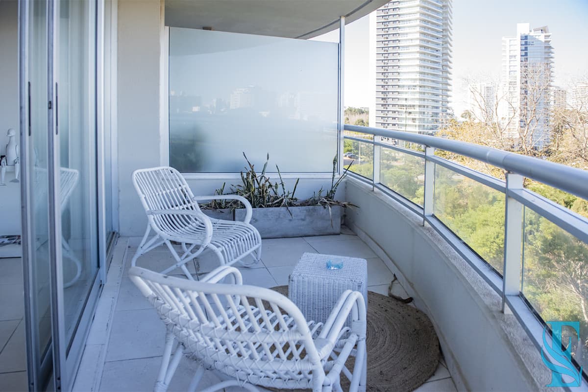 Apartamento en Roosevelt 2 dormitorios, 2 baños
