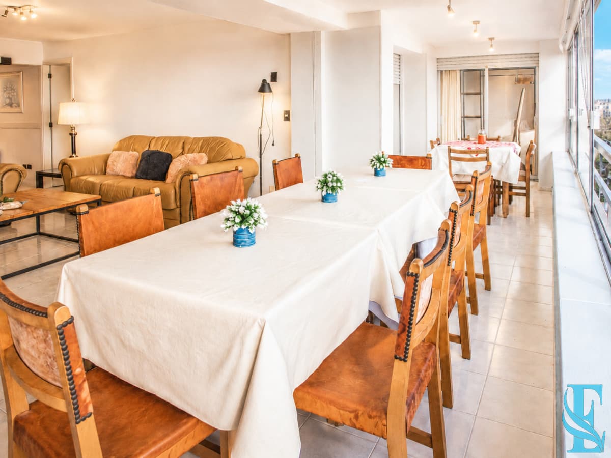 APARTAMENTO EN VENTA 2 DORMITORIOS, PLAYA MANSA
