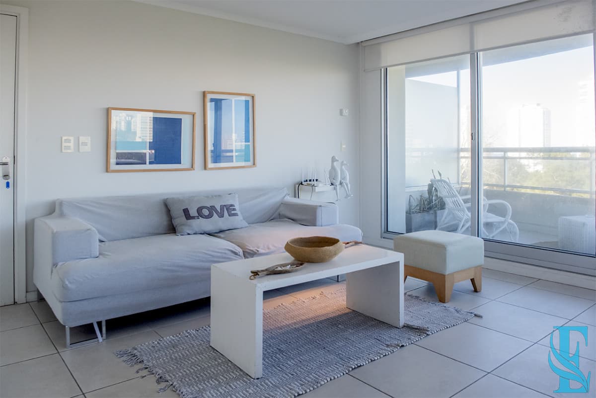 Apartamento en Roosevelt 2 dormitorios, 2 baños