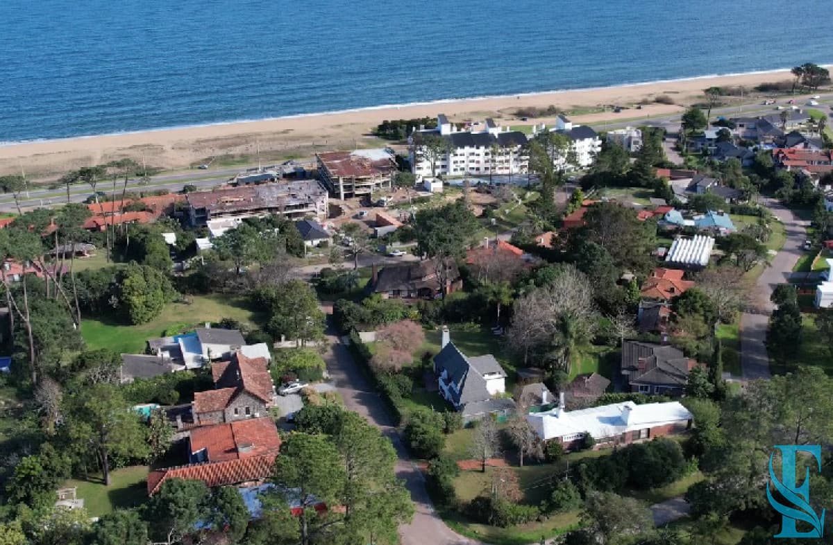 En venta casa de 3 dormitorios en Maldonado
