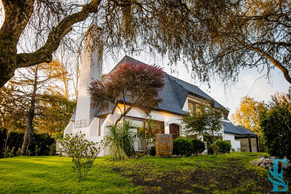En venta casa de 3 dormitorios en Maldonado