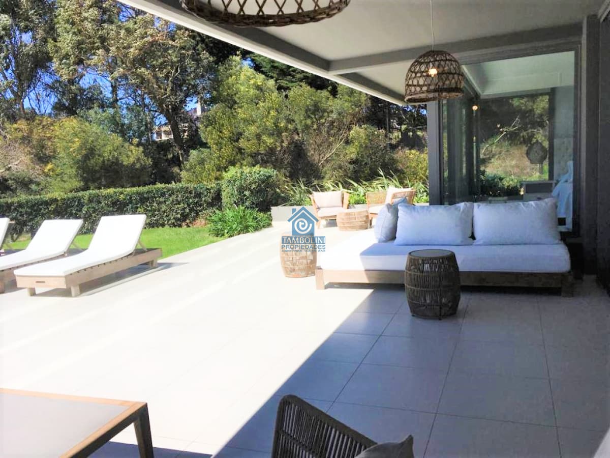 Apartamento ID.838 - Espectacular departamento con Piscina Propia.