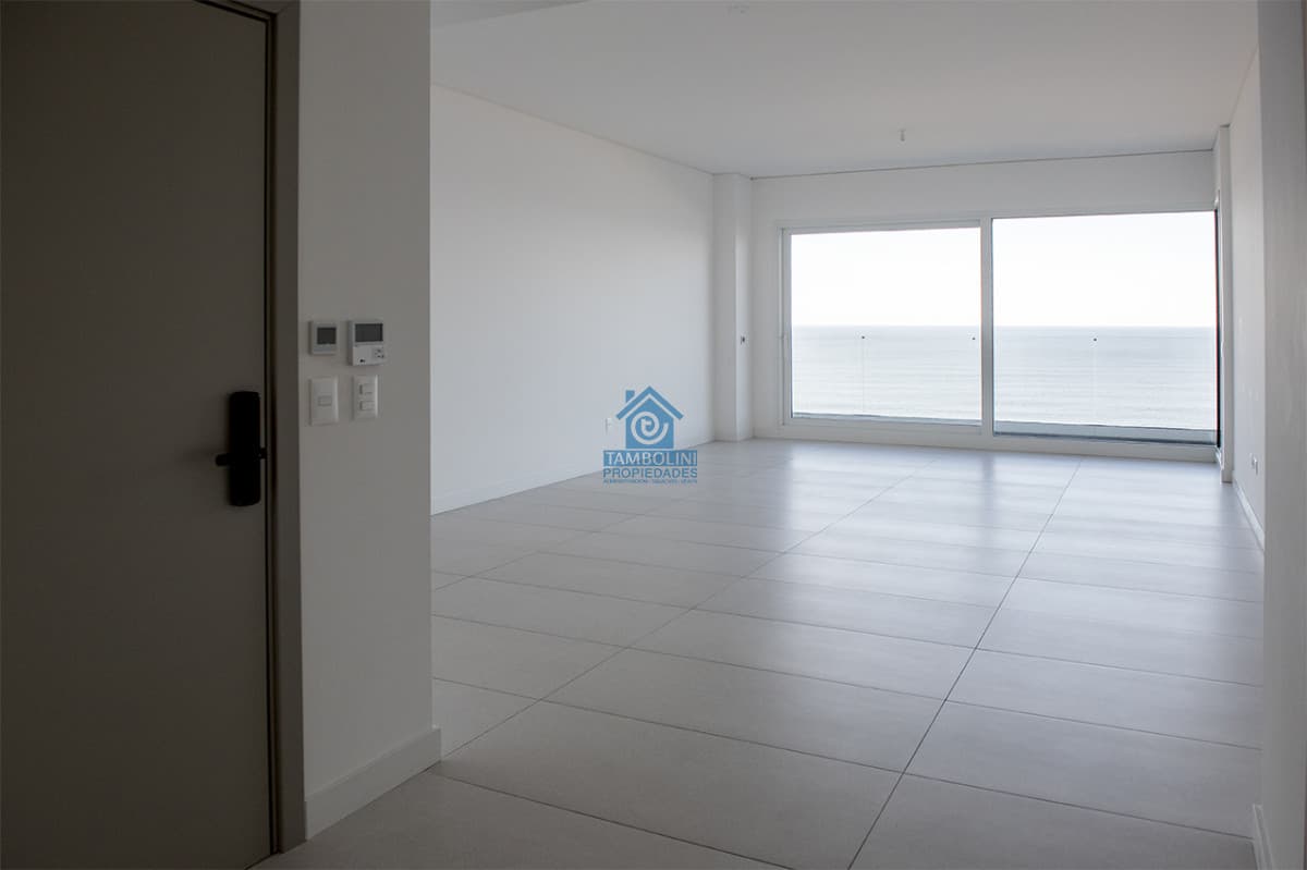 Apartamento ID.818 - Invierta en torre de jerarquía frente al mar en Pozo, Le Parc IV