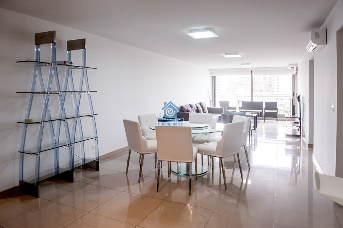 Apartamento ID.835 - Onix Punta Del Este, departamento de 3 dormitorios en venta