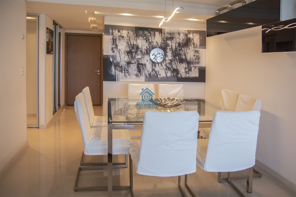 Apartamento ID.1117 - Vende departamento en look brava, punta del este