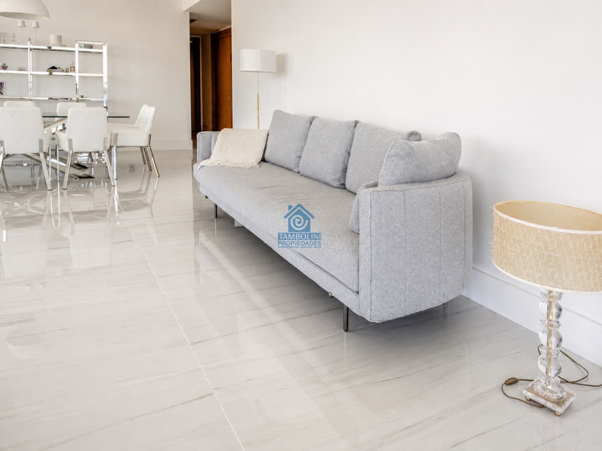 Apartamento ID.820 - Espectacular departamento en torre premium frente al mar