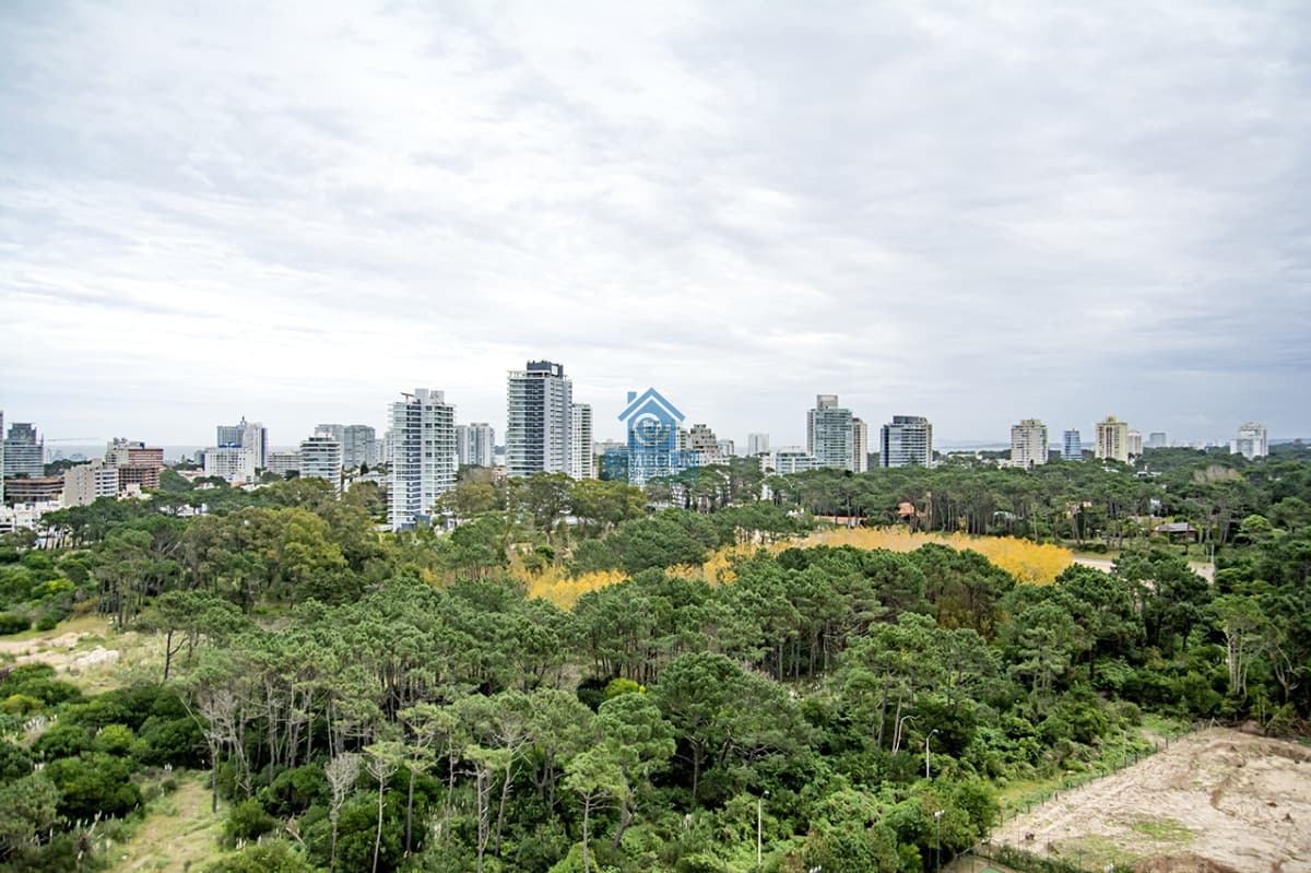 Apartamento ID.1117 - Vende departamento en look brava, punta del este