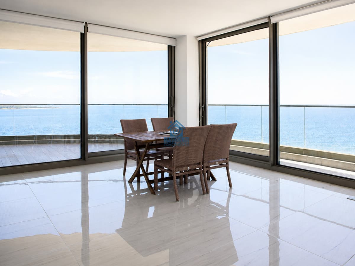 Apartamento ID.820 - Espectacular departamento en torre premium frente al mar