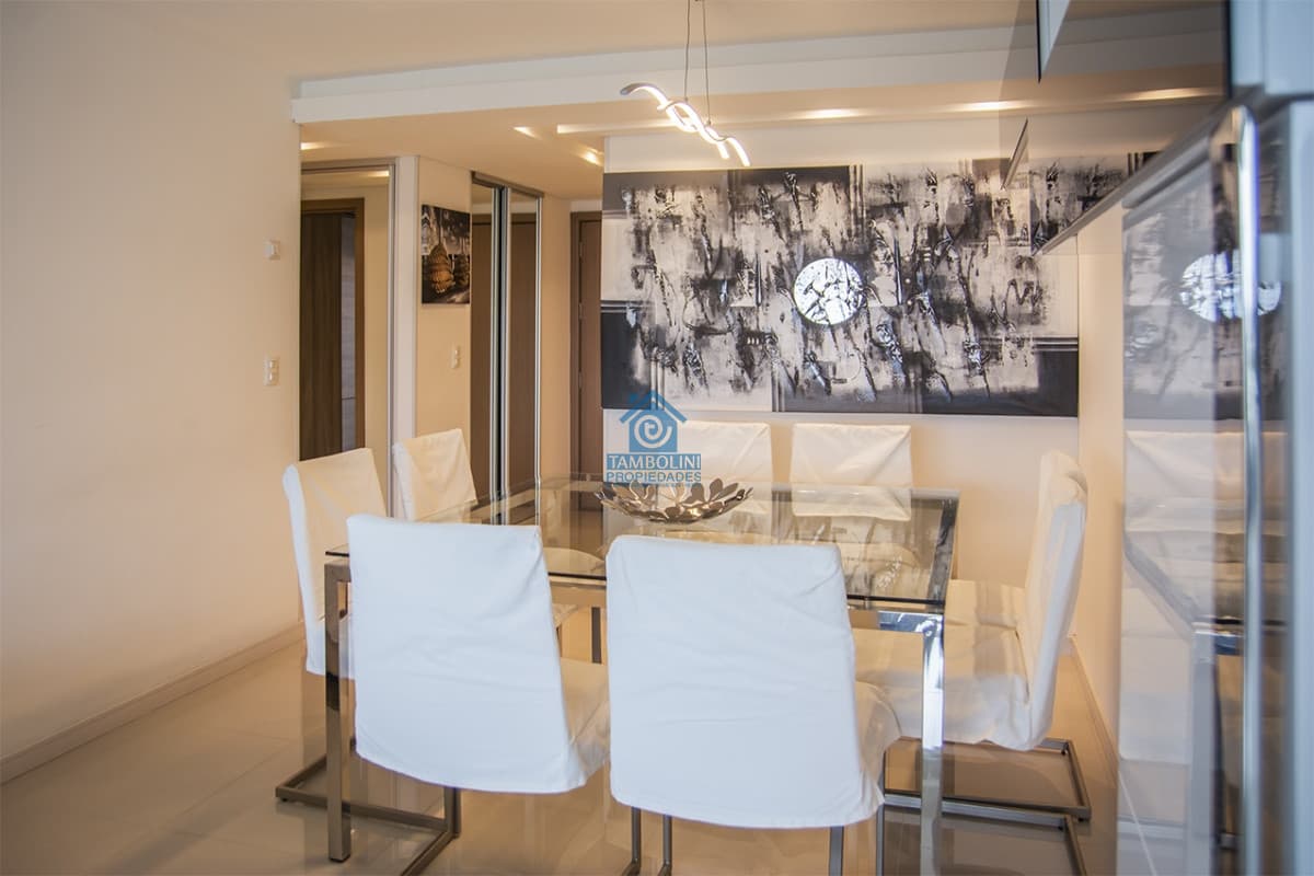 Apartamento ID.1117 - Vende departamento en look brava, punta del este