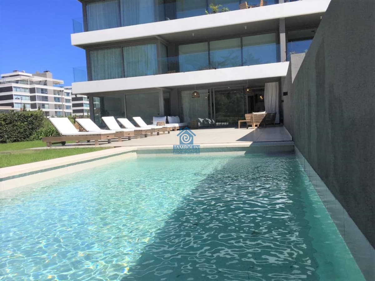 Apartamento ID.838 - Espectacular departamento con Piscina Propia.