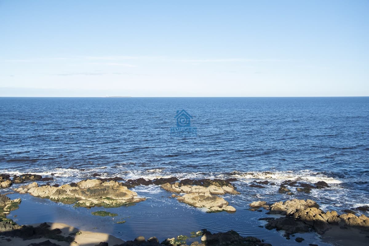 Apartamento ID.829 - Prestigioso Penthouse frente al mar.