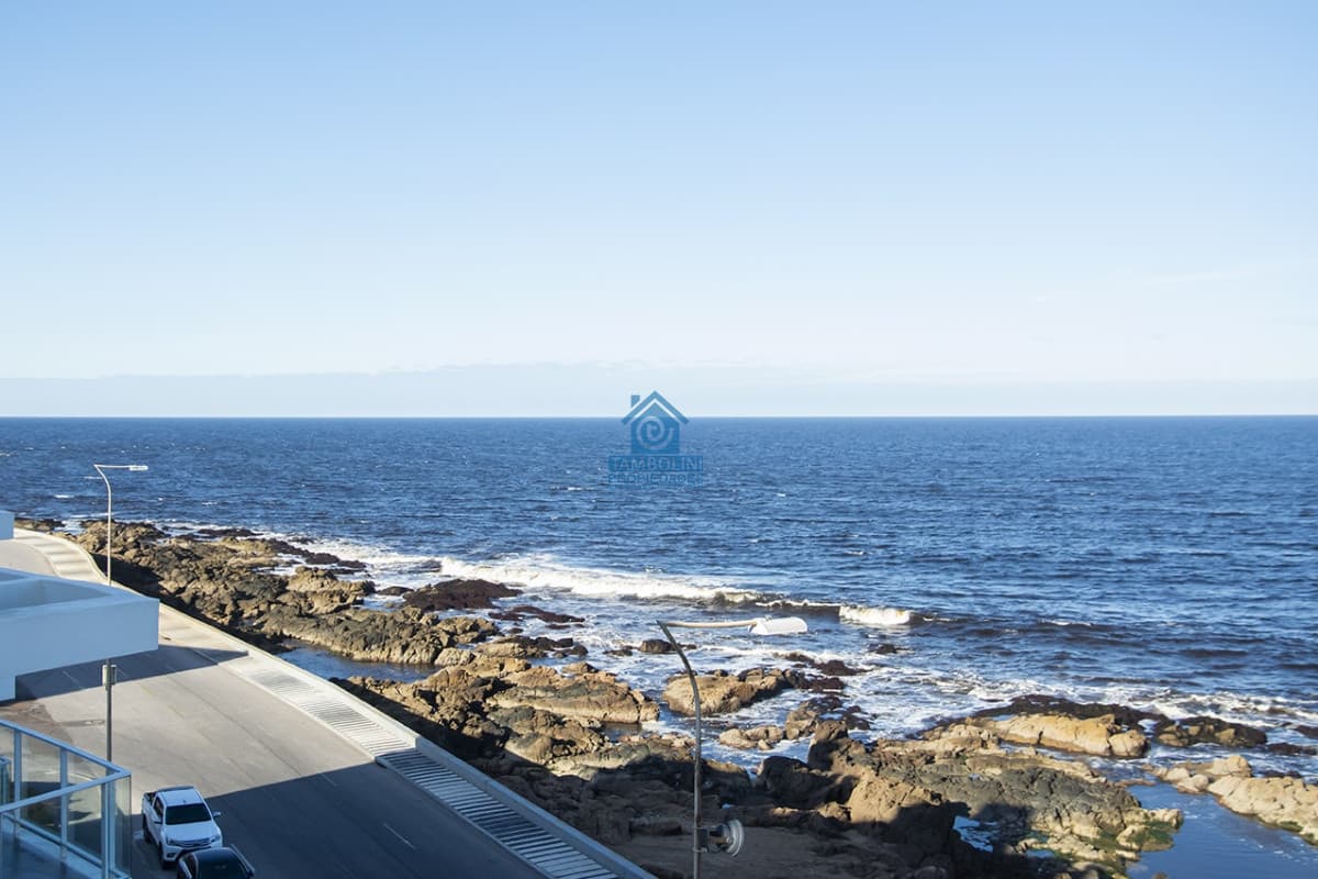Apartamento ID.829 - Prestigioso Penthouse frente al mar.