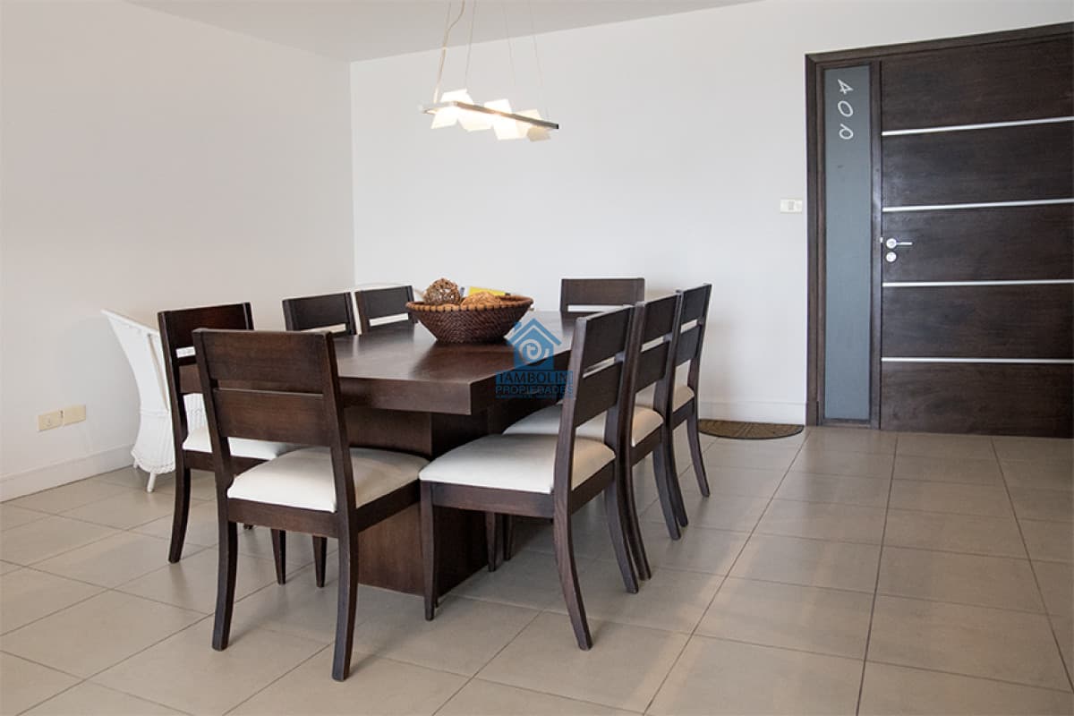 Apartamento ID.1136 -  Departamento en venta y alquiler de 3 dormitorios en Playa Brava , Punta del este