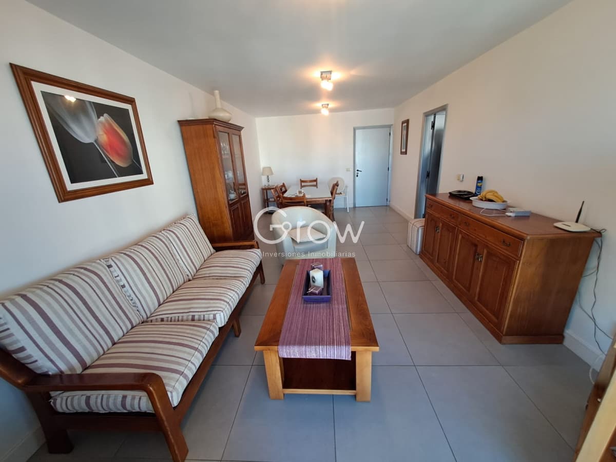Venta de apartamento 2 dormitorios en Punta del Este